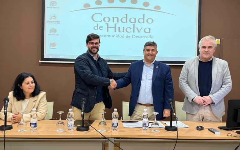 Las dos entidades suscriben un convenio para los próximos cuatro años.